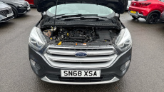 Ford Kuga 1.5 EcoBoost Titanium 5dr 2WD Petrol Estate